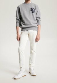 Tommy Hilfiger Felpa - grey