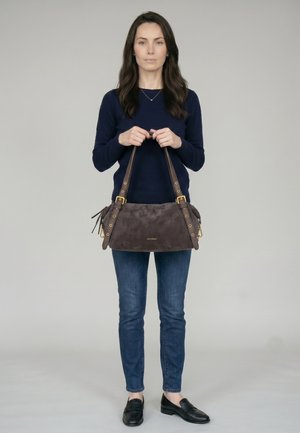 Emily & Noah, EMILY & NOAH SHOPPER E&N LAREN - Handbag - taupe