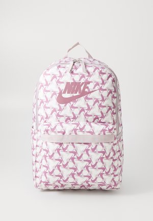 UNISEX - Ruksak - sail/platinum violet/taupe grey