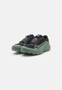 Dynafit ULTRA 50 - Scarpe da trail running - sage/black out