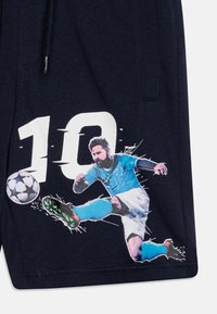 MESSI GOAL - Shorts - dark blue