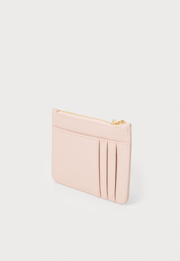 Wallet - rose2