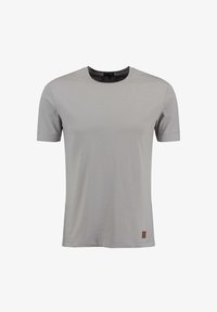 Niewybrane, slate grey