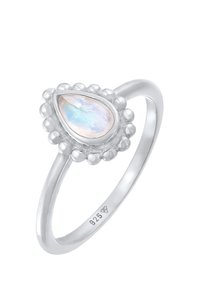 CLASSIC CHIC - Ringar - silberfarben