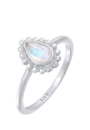 CLASSIC CHIC - Ringe - silberfarben