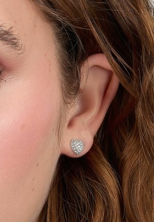 Morellato, ORECCHINI NOBILE - Ohrringe - silver-coloured
