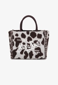 Unausgewählt, brown