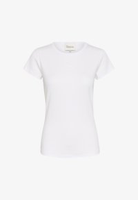 Unausgewählt, bright white