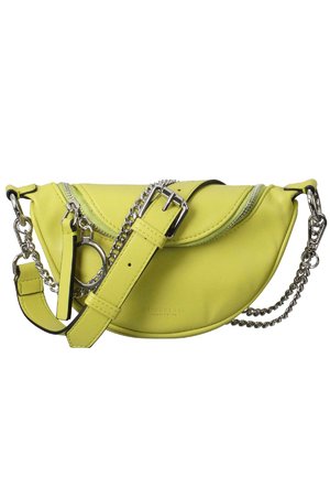 Seidenfelt SKIEN - Bandolera - lemon