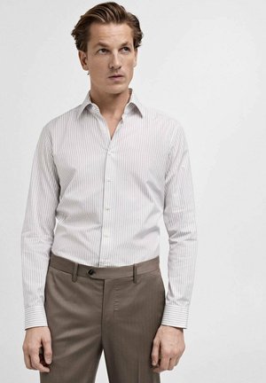 Mango Shirt - grey