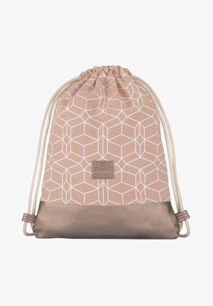 NOAH - Zaino - rosé metallic
