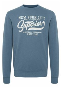 Unselected, china blue