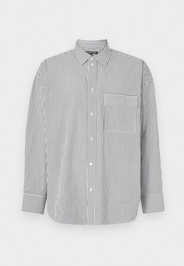STRIPE UNISEX - Button-down blouse3