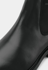 GANT ST FAIRKON - Classic ankle boots - black