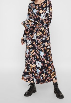 Maxikjoler - black