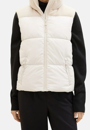 Vesta - off-white