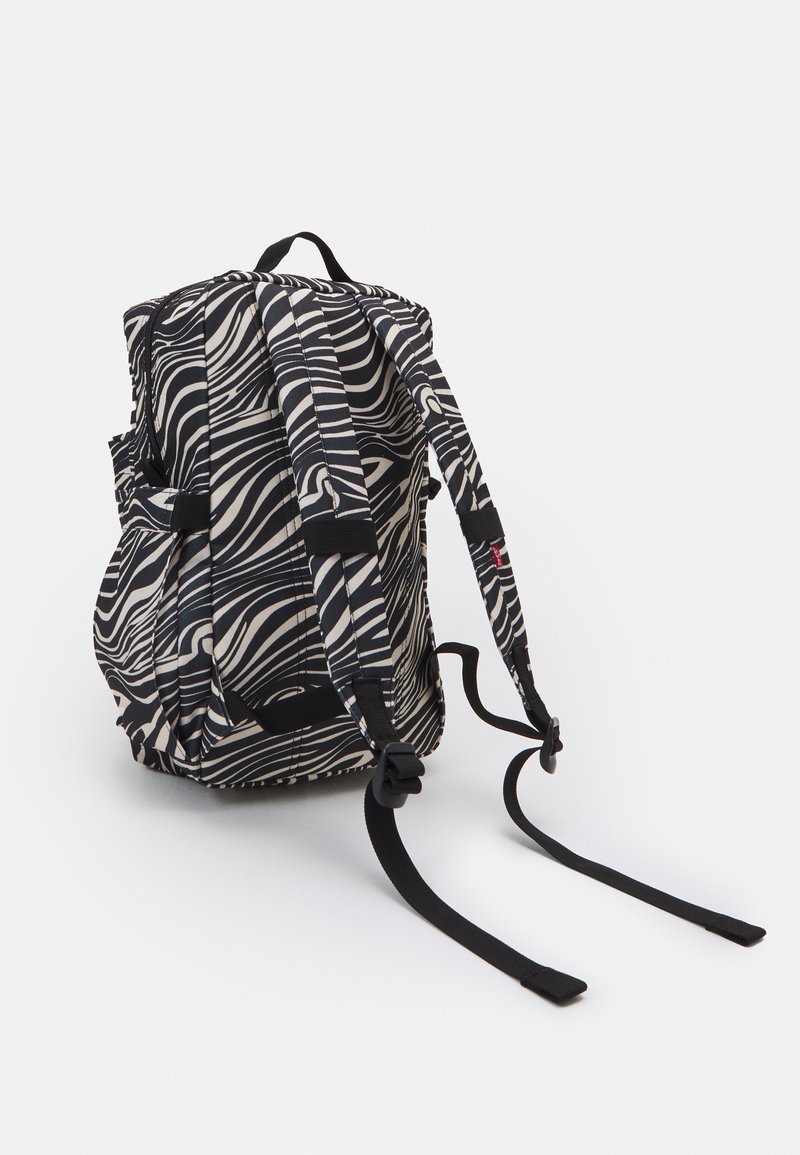 Damen Handtaschen | Levi's® WOMENS L PACK STANDARD ISSUE Tagesrucksack black/ecru/schwarz - AI72188 Damen Handtaschen | Levi's® WOMENS L PACK STANDARD ISSUE Tagesrucksack black/ecru/schwarz - AI72188