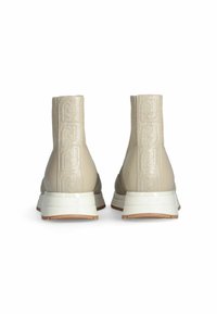 LIU JO JOHANNA - Sneakers alte - beige