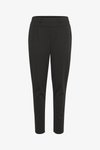 Pantalon classique - black deep