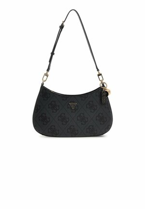 Borsa a mano - coal logo