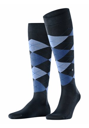 Manchester - Calzettoni - marine