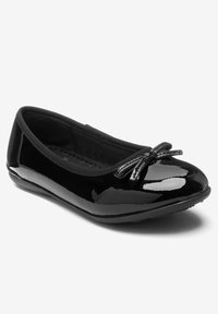 Next OLDER - Klasické baleríny  - black patent