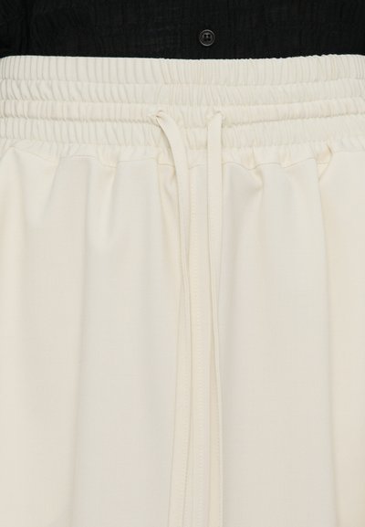 Soulland MEIR SKIRT - Velika suknja - white