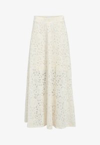 Odabrano, white sand