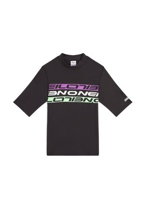 O'Neill T-shirt de surf - black out