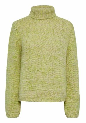 Pieces Maglione - green