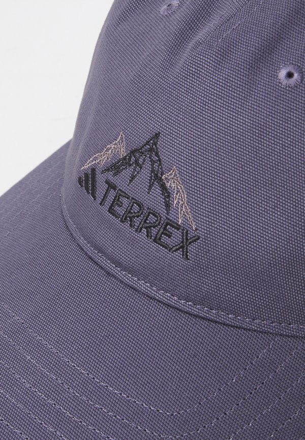 UNISEX - Cap - preloved violet2