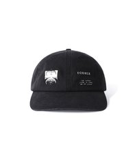 Former ARRAY CONTRAST - Cap - washed black/anthrazit - Zalando.de