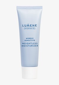 Lumene - NORDIC SENSITIVE [HERKKÄ] WEIGHTLESS MOISTURIZER - Feuchtigkeitspflege - - Thumbnail-Bild 1