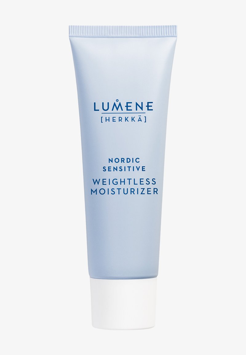 Lumene - NORDIC SENSITIVE [HERKKÄ] WEIGHTLESS MOISTURIZER - Feuchtigkeitspflege - -, Vergrößern