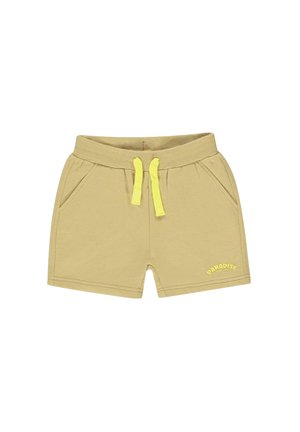 Cars Jeans Shorts - sand