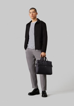 MUST LAPTOP BAG - Ventiquattrore - black