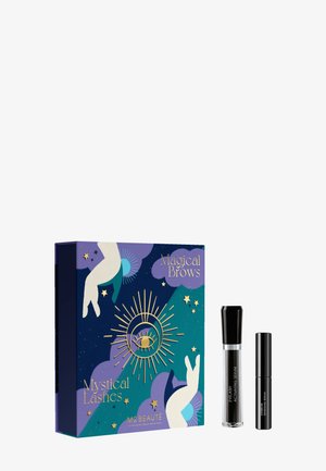 M2 BEAUTÉ M2 BEAUTÉ MYSTICAL EYES BUNDLE - Palette pour le visage
