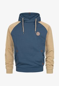 Selected, teal