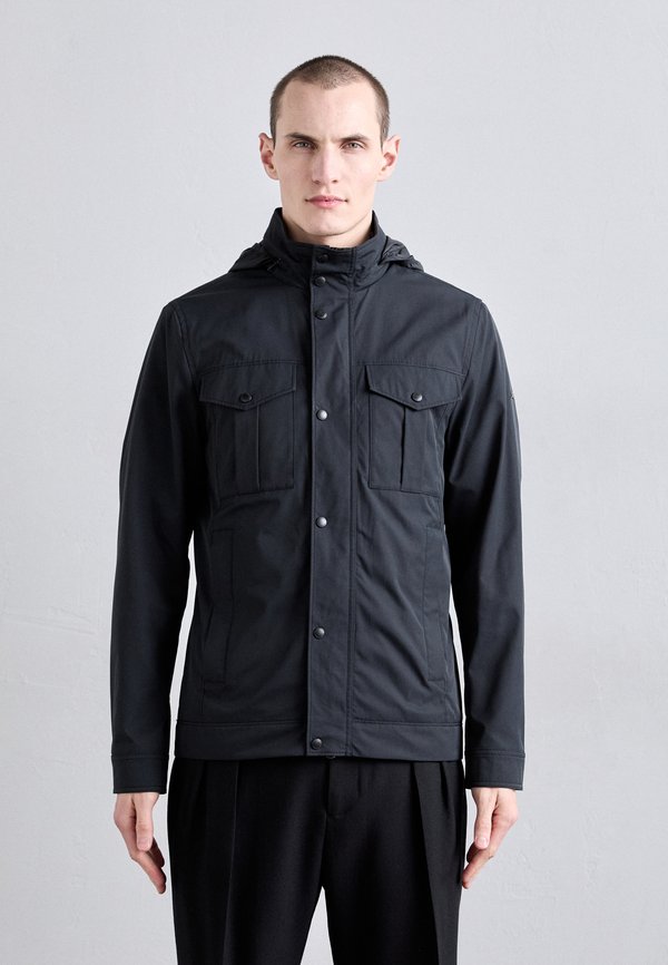 BAILEY POLY JACKET - Summer jacket