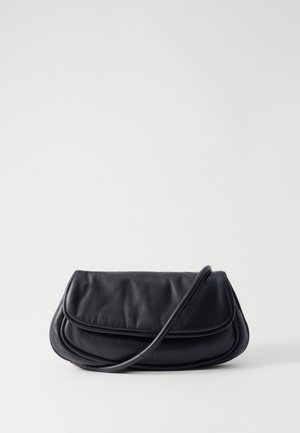 BEAN - Cross body bag - schwarz