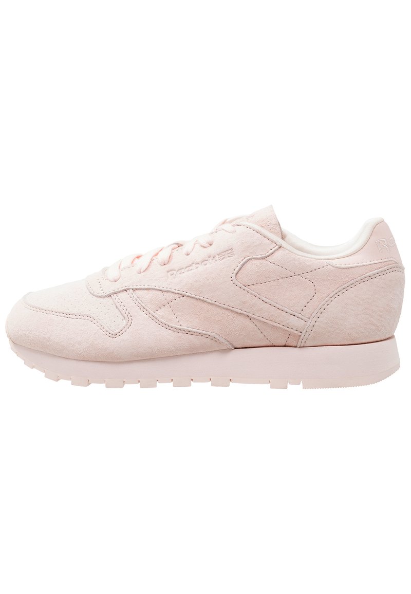 Colectivo el estudio Cayo Reebok Classic Zapatillas - pale pink/chalk pink/rosa - Zalando.es