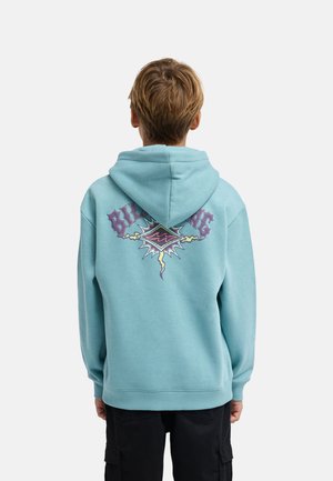 Billabong, - Bluza z kapturem