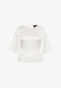 Kijelölve, wollweiss