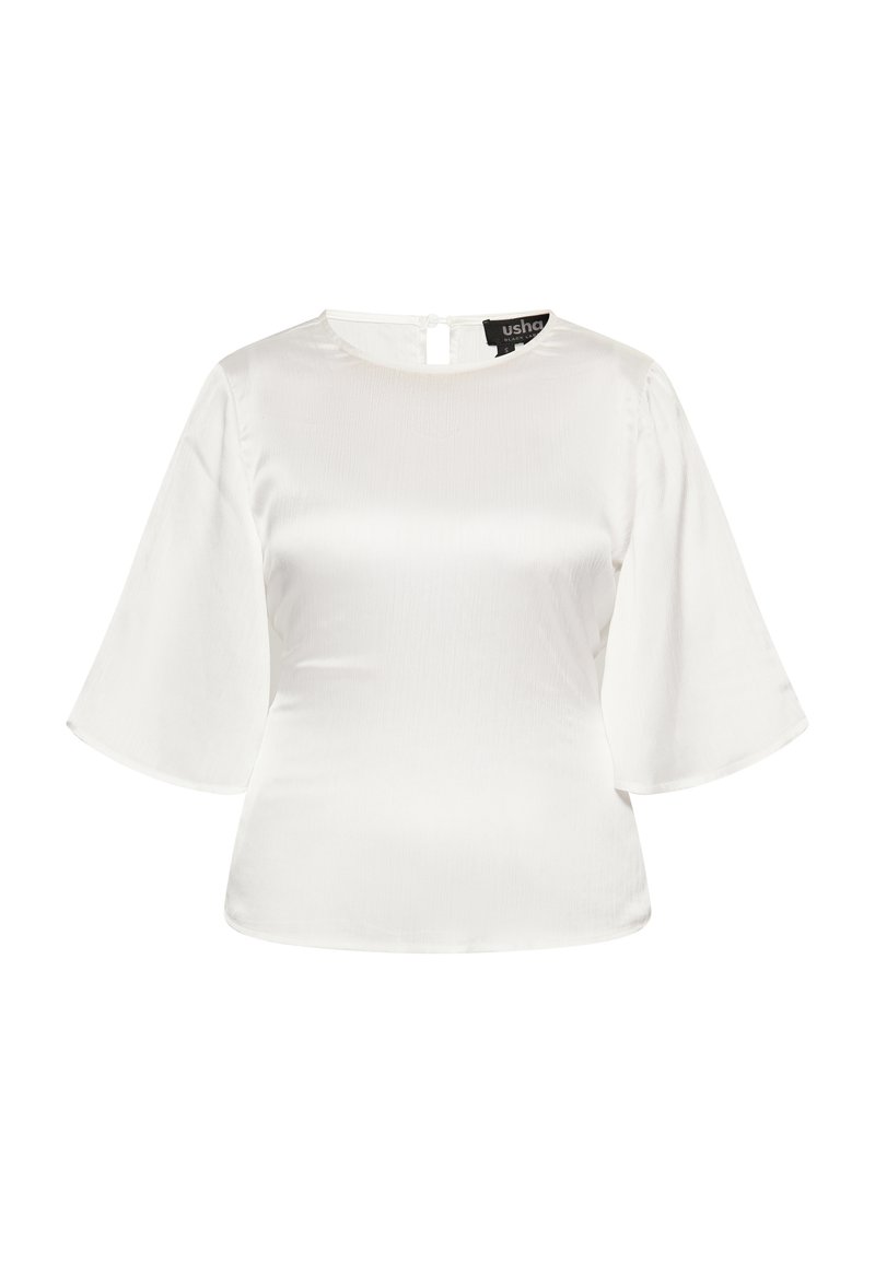 usha Blouse wit