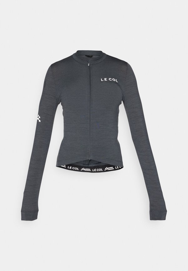 WOMENS ARC LONG SLEEVE - Cycling Jersey2