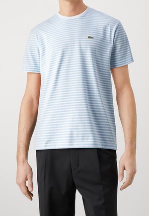 T-shirt imprimé - white