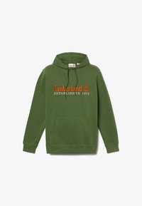 Non selezionato, black forest green