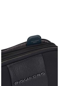 Piquadro POCHETTE - Neceser - nero