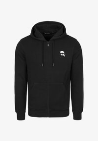 Seleccionado, black