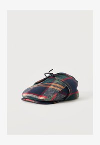 Δεν επιλέχθηκε, navy/green/red/cream